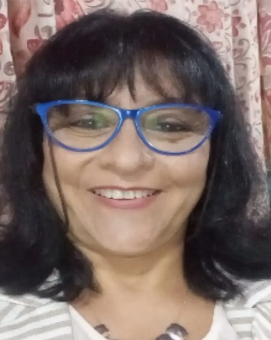 Mariette Susanne Daher, Especialista en Didáctica de la Matemática